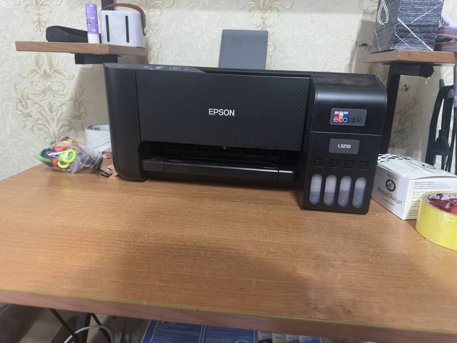 Продам МФУ Epson L3210