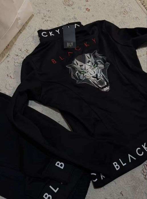 Blakcy brand оригинал