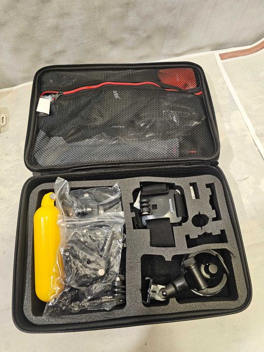 Accesorii Go Pro neewer 50 in 1 sport camera kit
