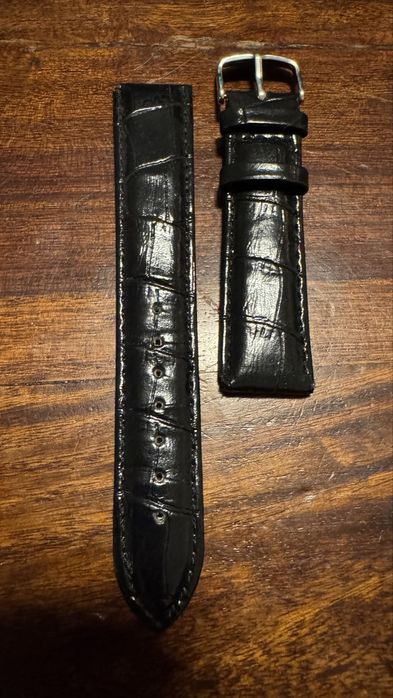 Curele din piele pentru ceas