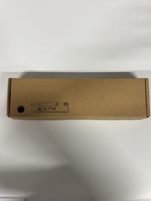 Висококачествен демпфер, стабилен и надежден