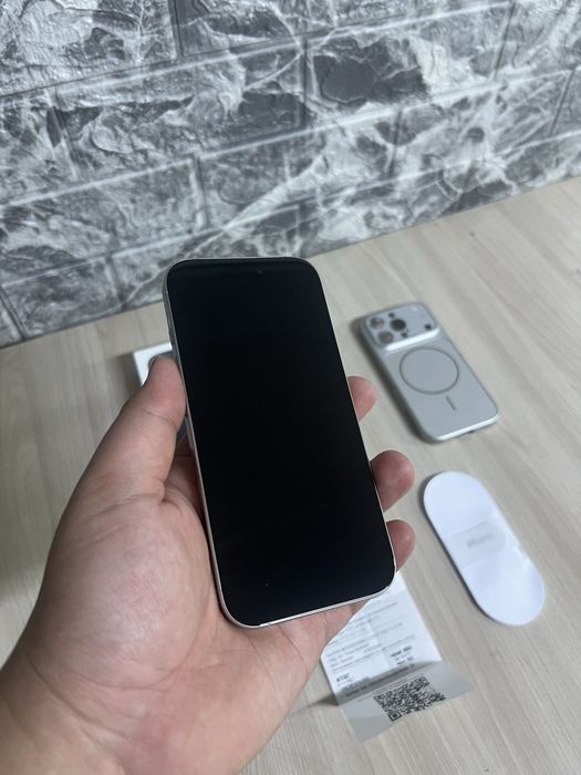 Срочно Продам Айфон 16 про 16pro apple