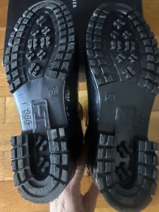 Гумени ботуши Tommy Hilfiger