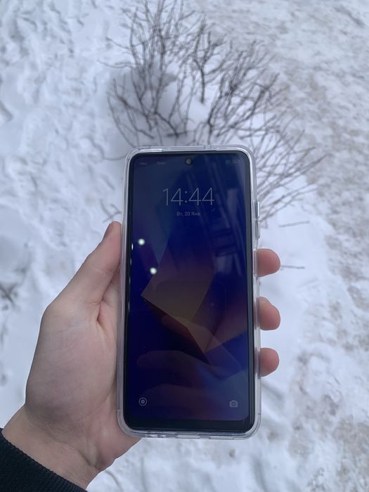 Продам REDMI NOTE 10