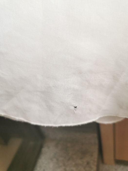 Rochie de mireasa mărime mare/ gravida