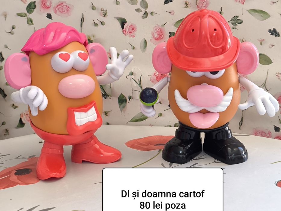 Figurine diverse Toy Story