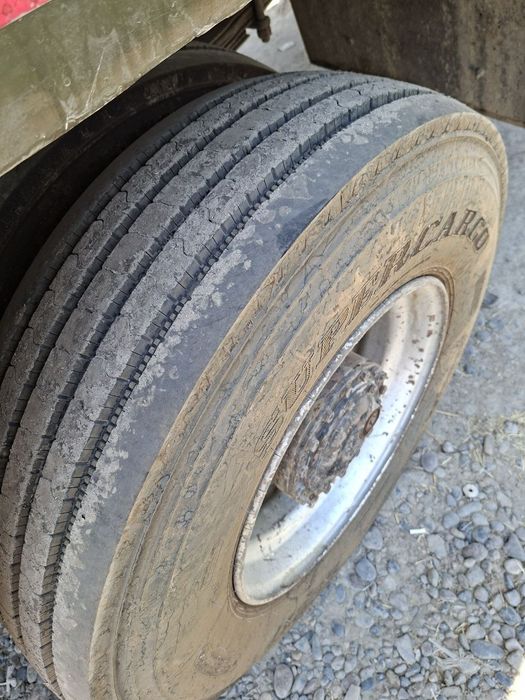 Zil holati a'lo metan gaz
