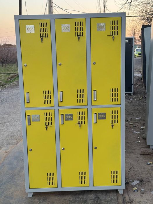 Раздивалка, шкаф