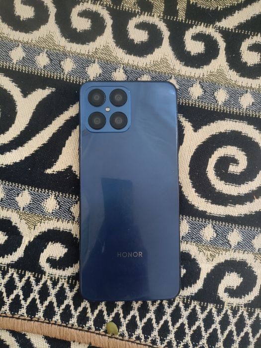 HONOR X8 android