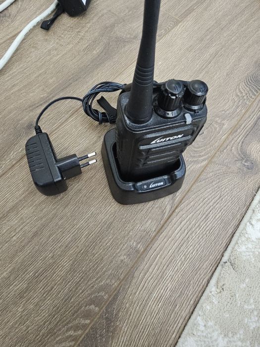 Рация Luiton 199h