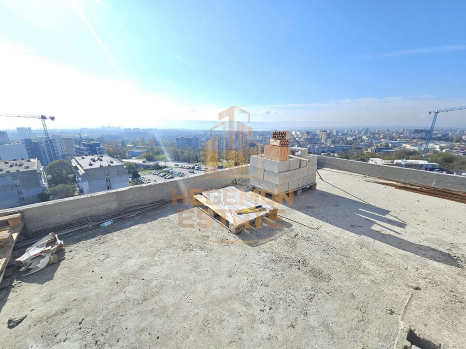 4-стаен в Варна-Цветен площ 247 цена 331000