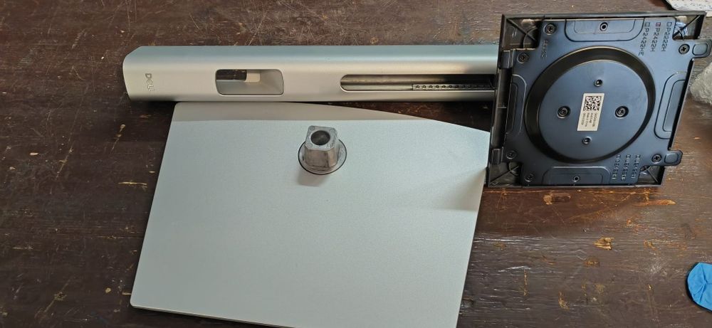 Picior/ stand monitor DELL P2422 2423