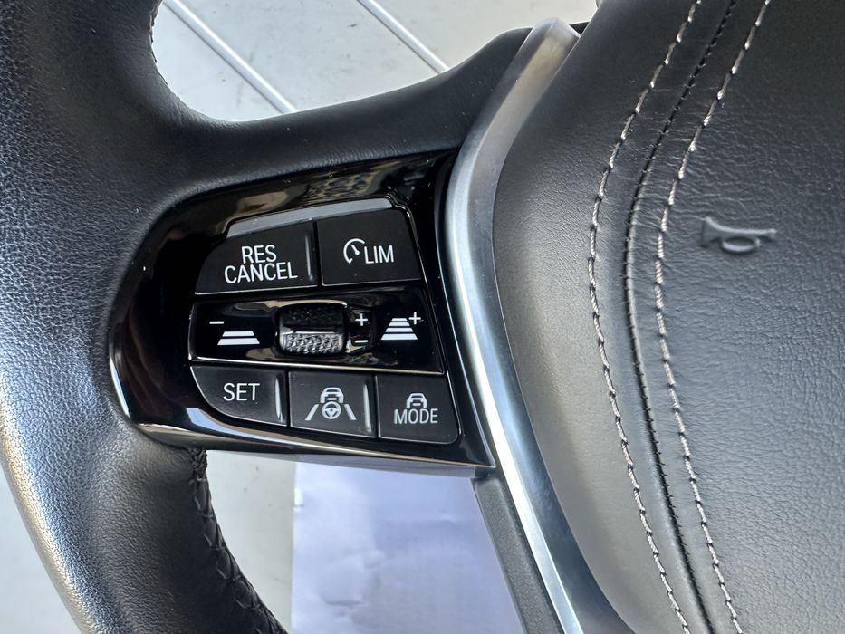 Volan BMW G30 / G20 facelift