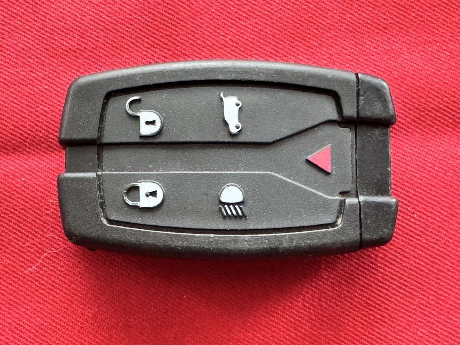 Смарт  ключ  Land Rover Free Lander2 оригинален