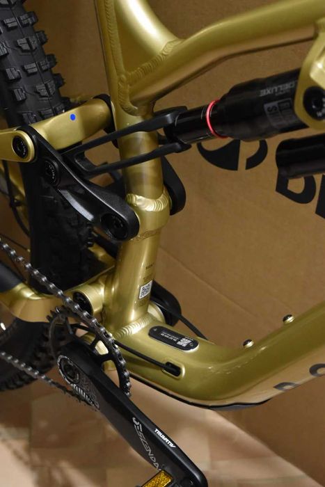 Велосипед горный