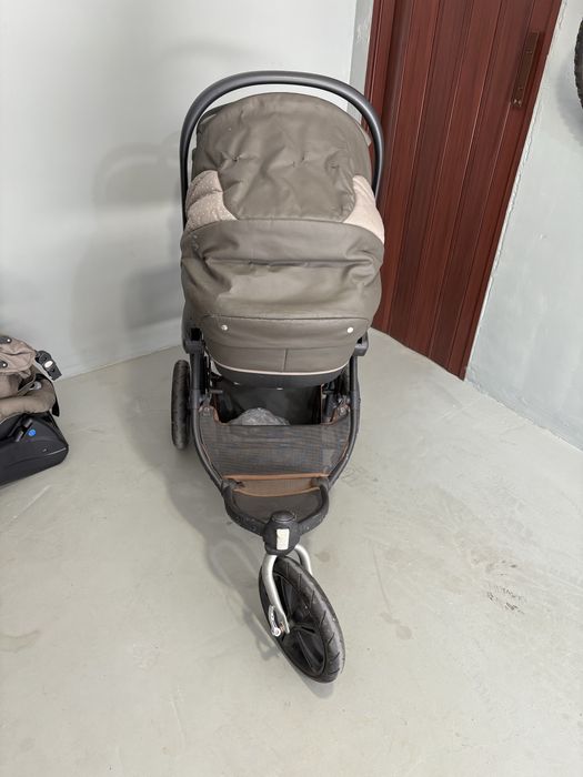 Детска количка Cam 3в1