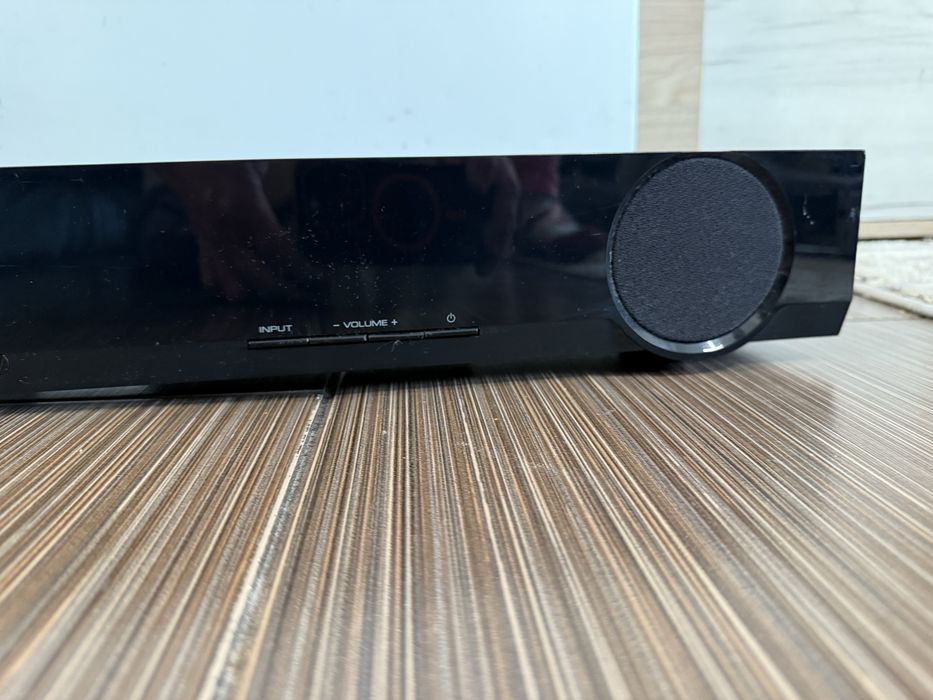 Саундбар Yamaha  YAS-101