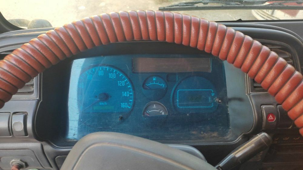 Исузу Isuzu NQR71Pl