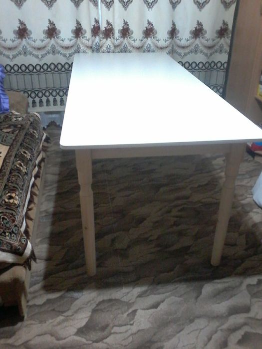 Столы новые столы