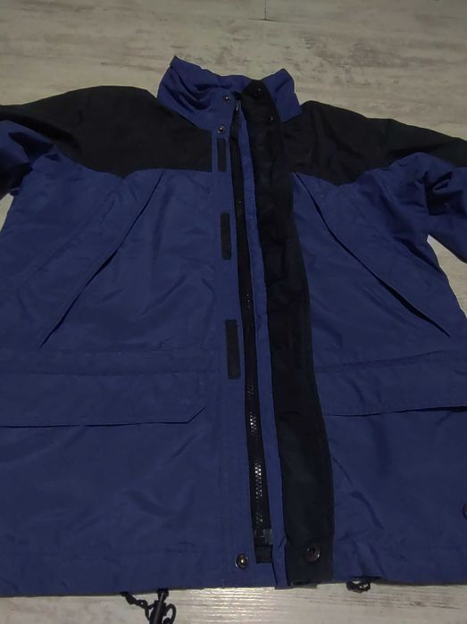 ICEPEAK ® зимно юношеско яке /2 в 1/