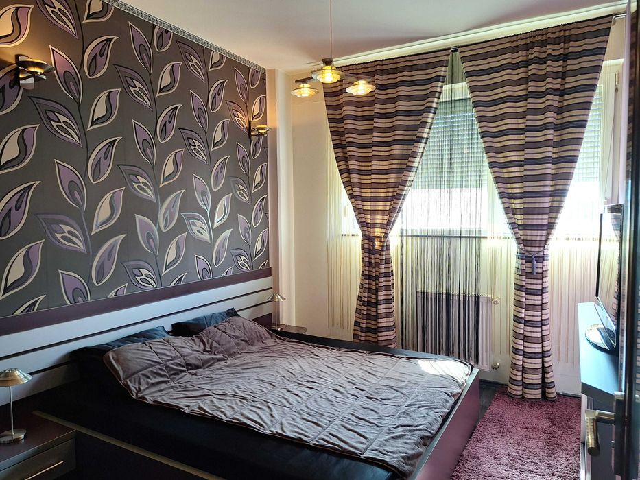 Apartament 2 camere ARED UTA Amenajat MODERN SI FRUMOS sunt PROPRIETAR fara COMISION