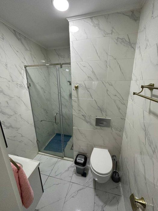 R3Сдаётся ЭЛИТНАЯ КВАРТИРА 3/9/9 в ЖК Истанбул Сити!