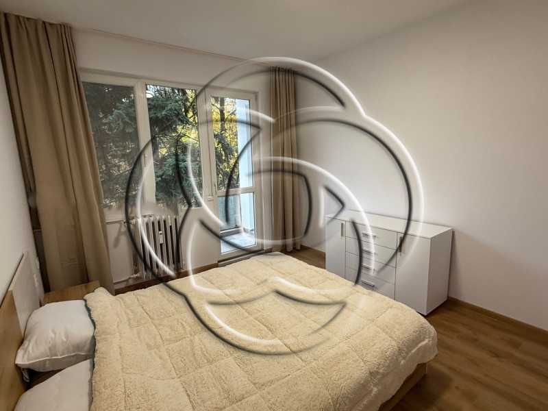 Дава се под наем Двустаен апартамент в София, Лозенец - 64 кв.м за 650 € - Снимка #2