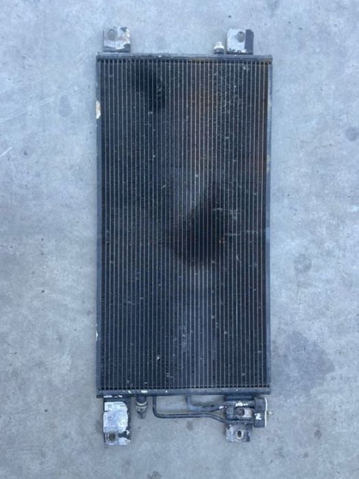 radiator clima scania hpi 1790840