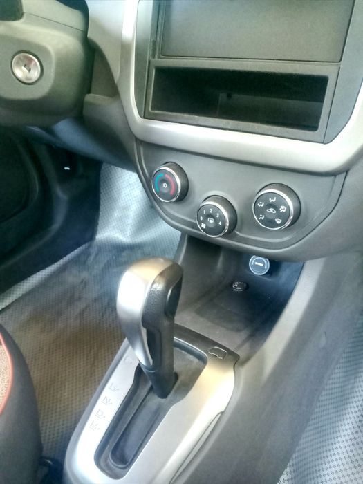 AВТОМАТ Кобалт 2023 Тоззаси сотилади.  1 кул