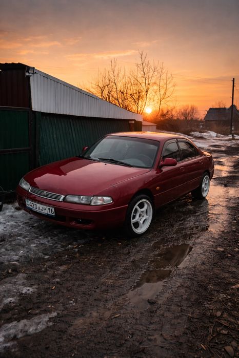 Продам диски rays r16