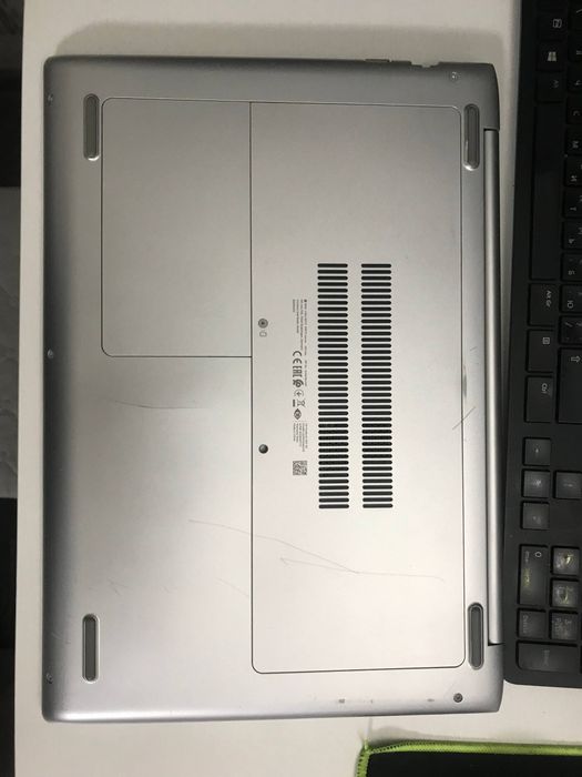 HP ProBook 450 G5