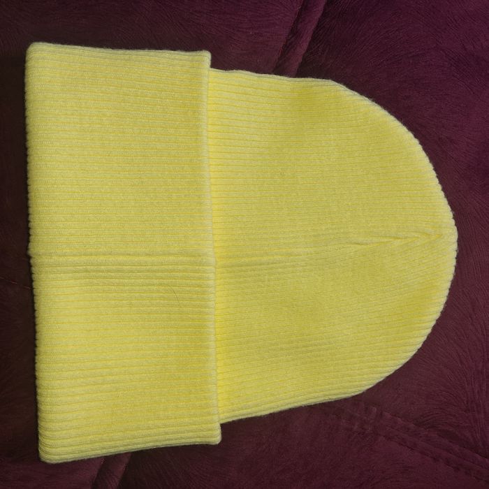 Шапка женская весна-осень