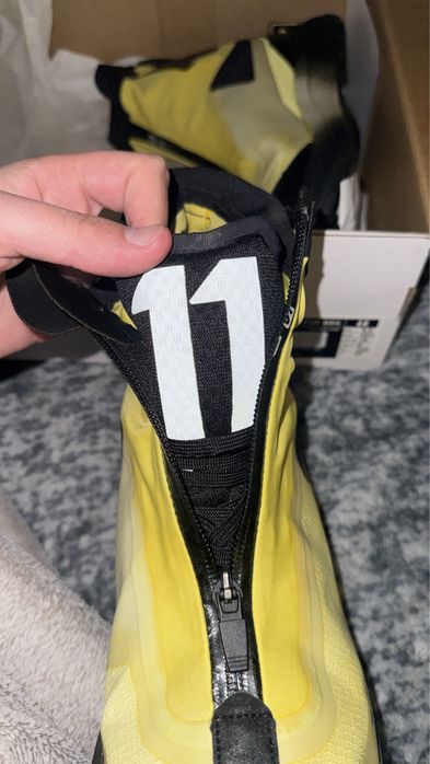 11 by boris bidjan saberi bamba 2 Luda