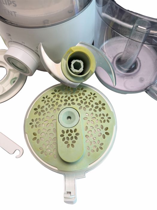 Уред за готвене  на пара 4в1 Philips Avent