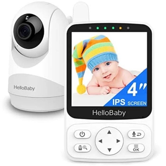 Bolalar uchun kamerali nyanya