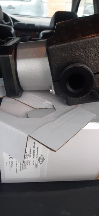 Помпа WITA.За парно чисто нова.