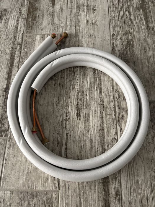 kit montaj aer conditionat Midea