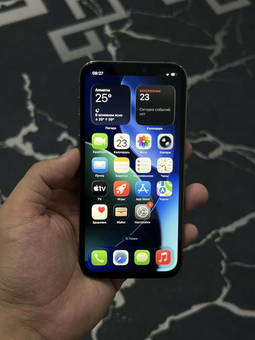 IPhone 12 Pro 128gb