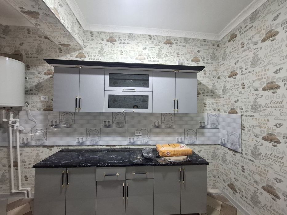 2 xonalik uy ijaraga beriladi