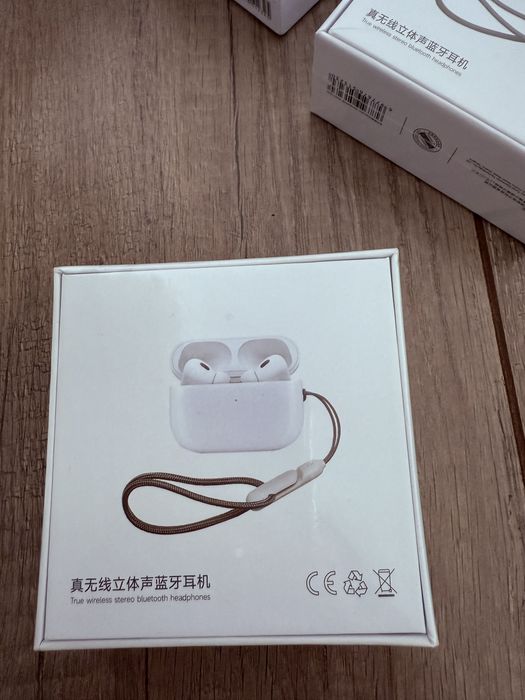 ПРЕМИУМ Беспроводные