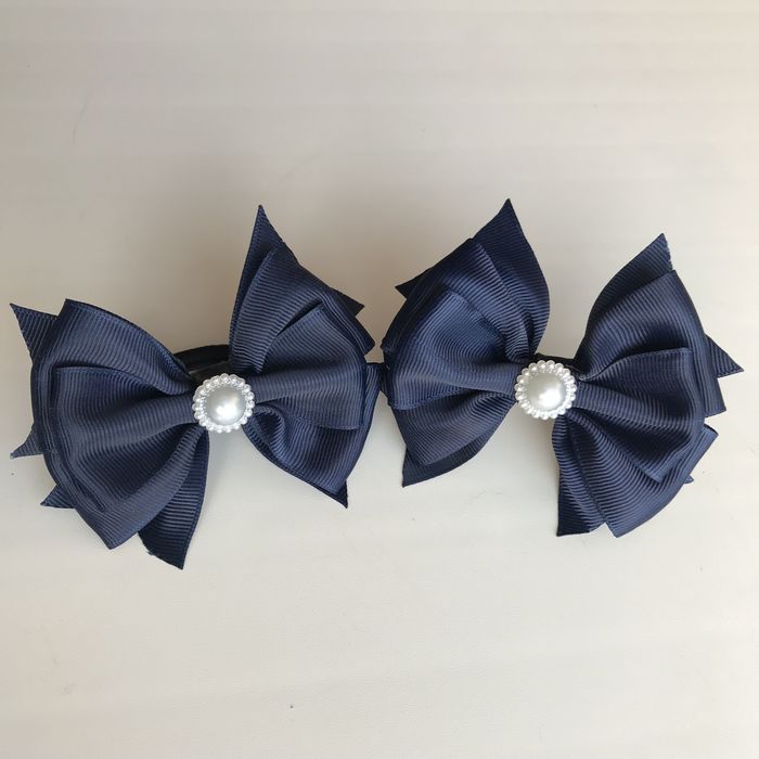 Резиночка/Заколка