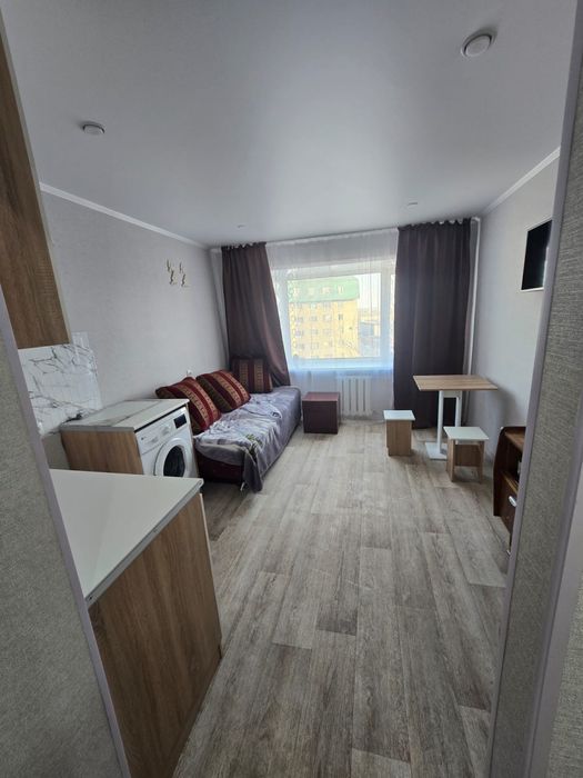 Сдам квартиру в малосемейном доме