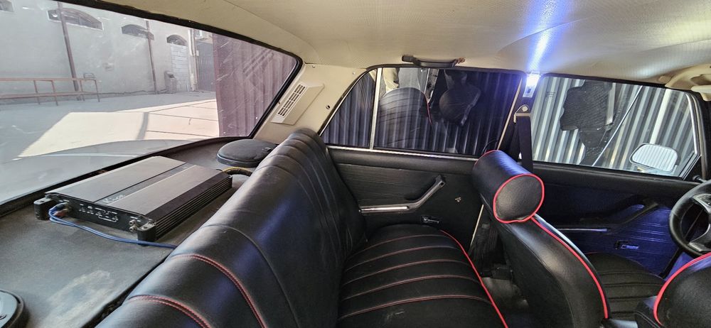 ВАЗ 2101 холати идеал.  матор 03/07 матор коробка ходовой иши ёк