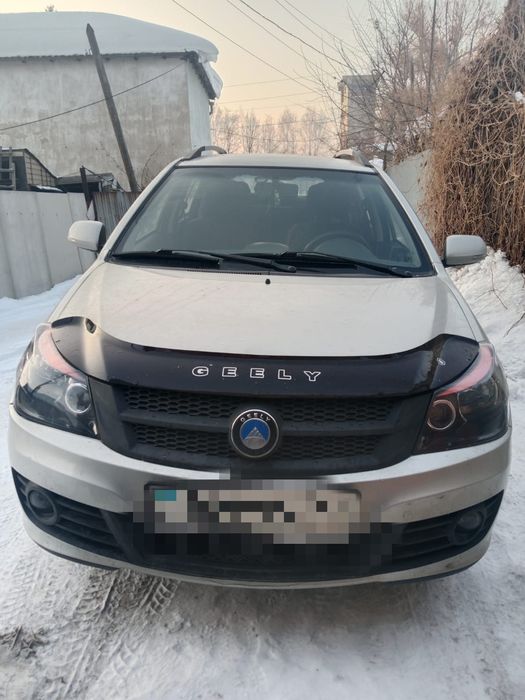 Продажа автомобиля