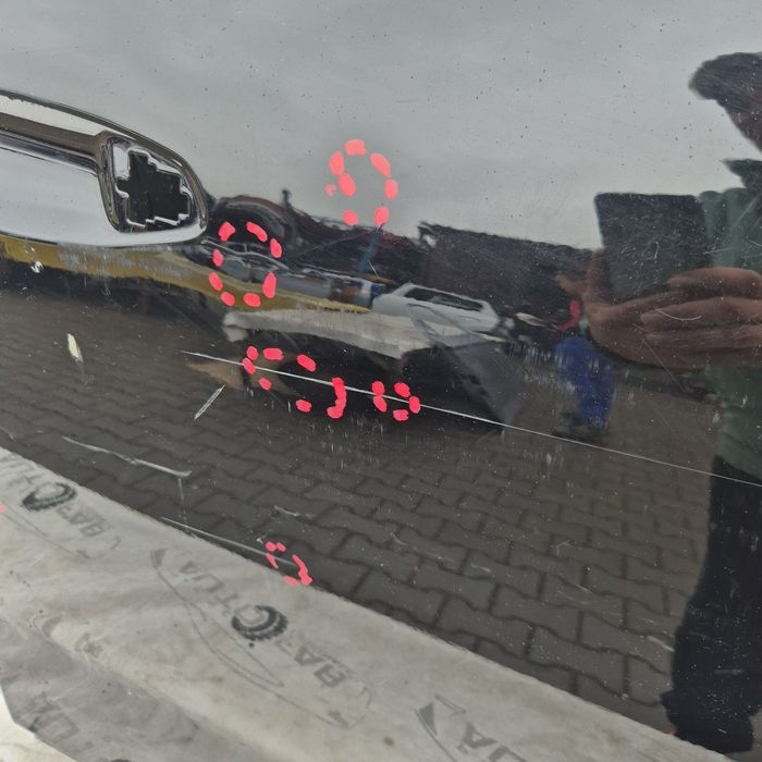 Usa dreapta fata Opel AStra L an 2021-2022-2023-2024-2025-2026