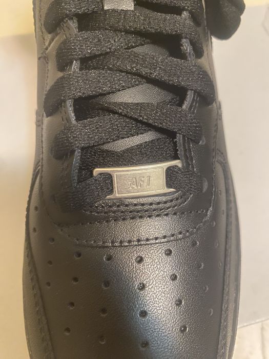 Papuci Air Force 1