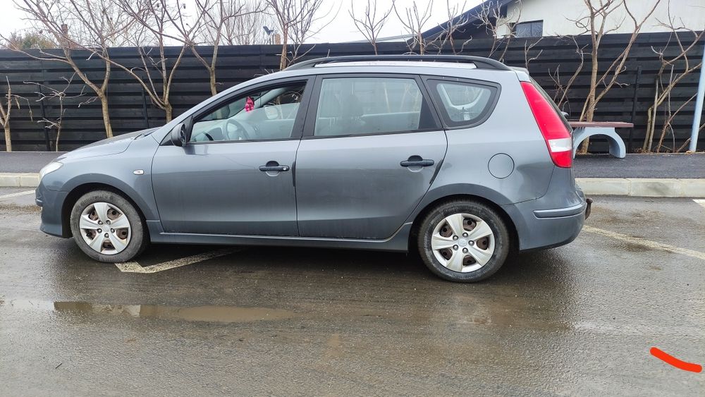 Hyundai i30 ,2011 ,Euro 5, 149000 km, 1, 6 D, fara avarie , kia ceed