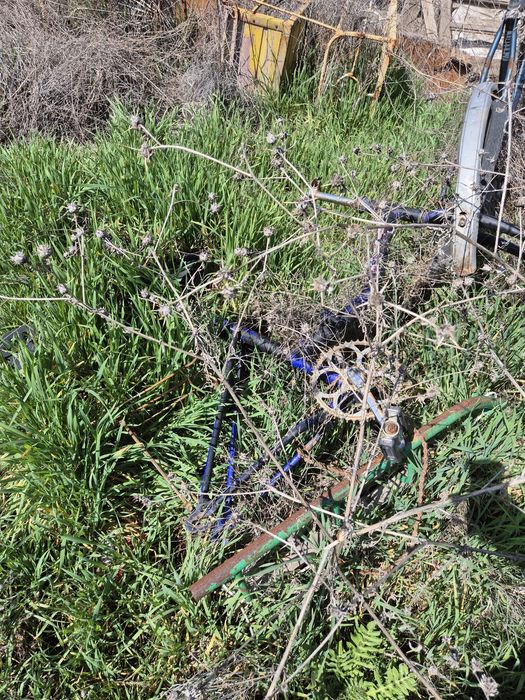 Велосипеды буу  сатылады