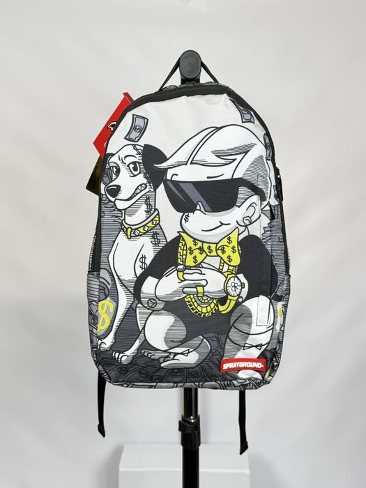 Sprayground Bag | Рюкзак Sprayground | Rucsac SG