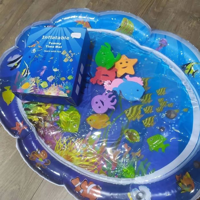 Водный коврик